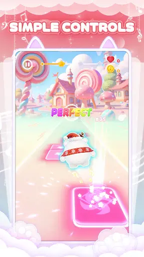 Cat Beats - Tiles Music Games — 14