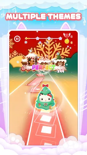 Cat Beats - Tiles Music Games — 17