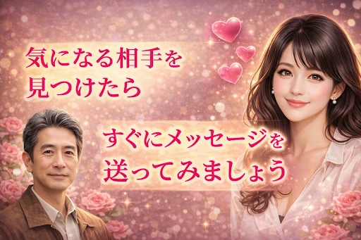 ロマンス倶楽部–40代50代の大人の出会い・中高年マッチング — 10
