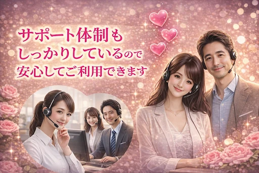 ロマンス倶楽部–40代50代の大人の出会い・中高年マッチング — 4