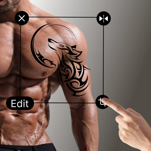 Tattoo Design - Tattoo Maker