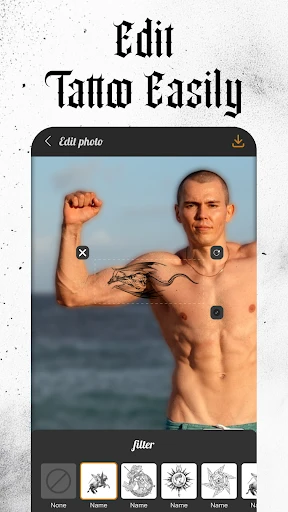 Tattoo Design - Tattoo Maker — 4