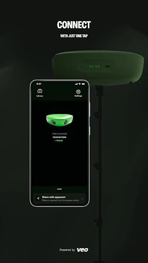 Veo Camera — 9