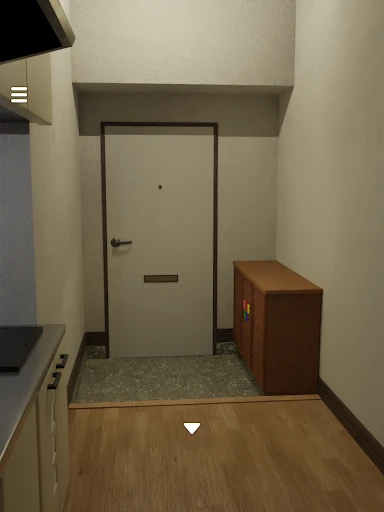 脱出ゲーム 事故物件 — 10