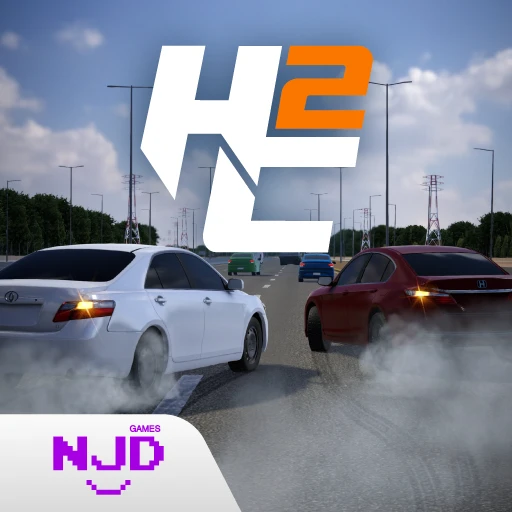 Hajwala Corsa 2: Racing Game