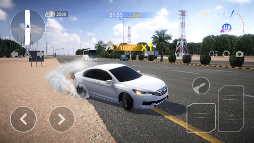 Hajwala Corsa 2: Racing Game — 3