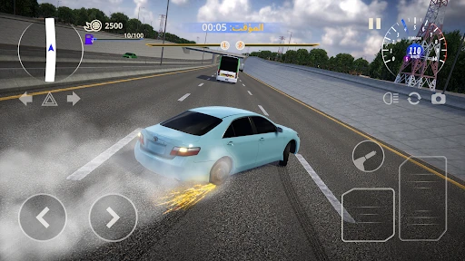 Hajwala Corsa 2: Racing Game — 9