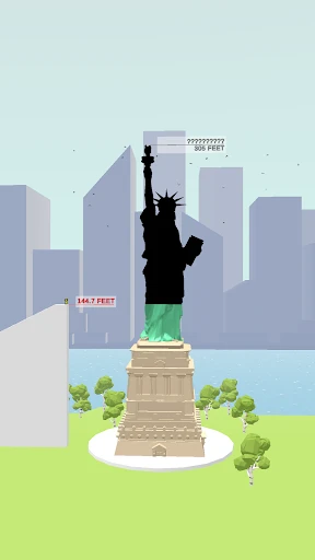 Stair Challenge — 18
