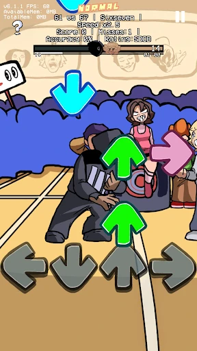 67 vs 61 Kids Beats Battle — 2
