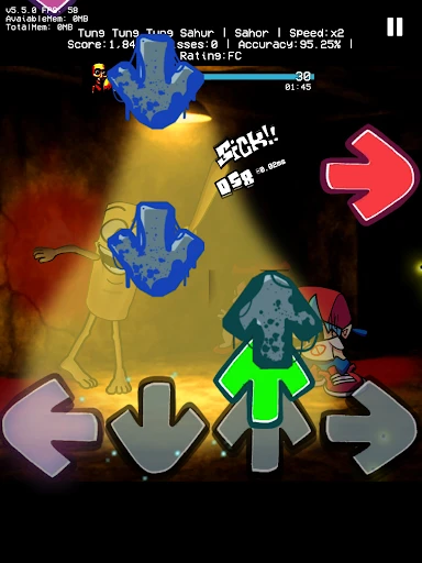 67 vs 61 Kids Beats Battle — 8