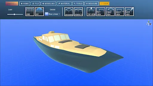 CAD 図面(CAD プログラム) — 13