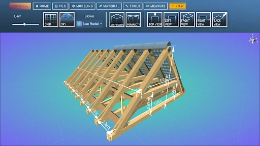 CAD 図面(CAD プログラム) — 7