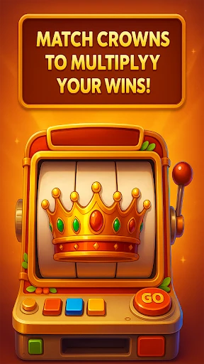 Crown Fortune — 1