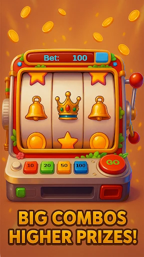 Crown Fortune — 4