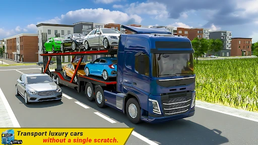 US Truck Empire Tycoon — 12