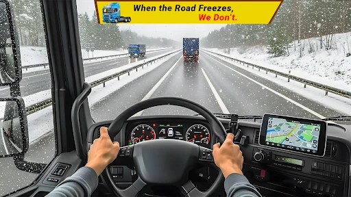 US Truck Empire Tycoon — 14