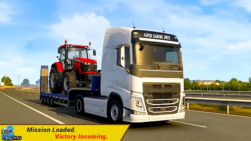 US Truck Empire Tycoon — 15