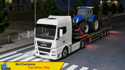 US Truck Empire Tycoon — 5