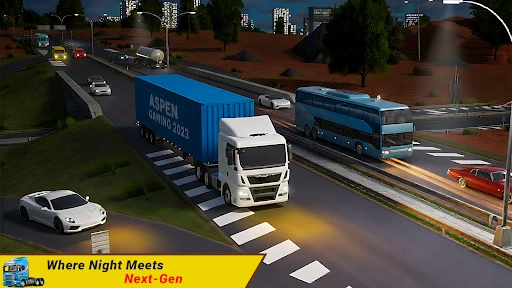 US Truck Empire Tycoon — 8