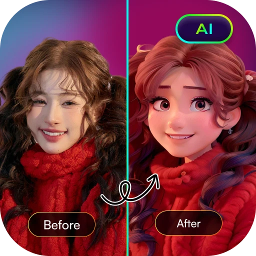 AI Photo - Image Generator