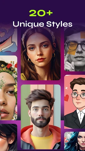 AI Photo - Image Generator — 2