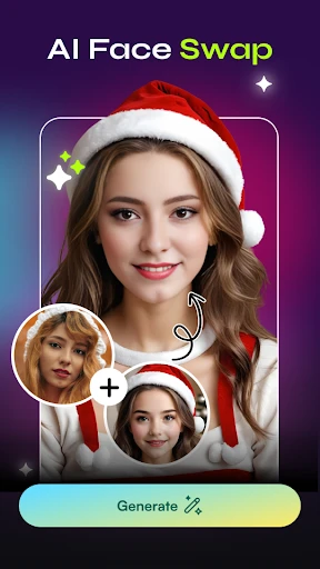 AI Photo - Image Generator — 3