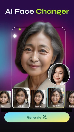 AI Photo - Image Generator — 4