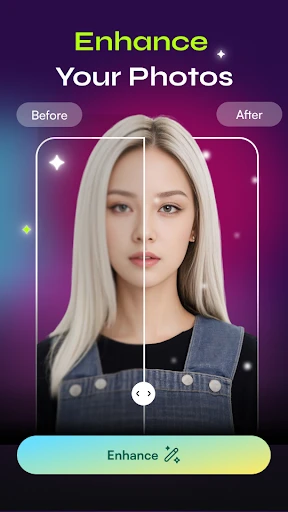 AI Photo - Image Generator — 5