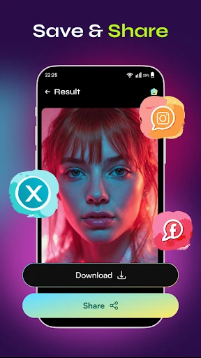 AI Photo - Image Generator — 7