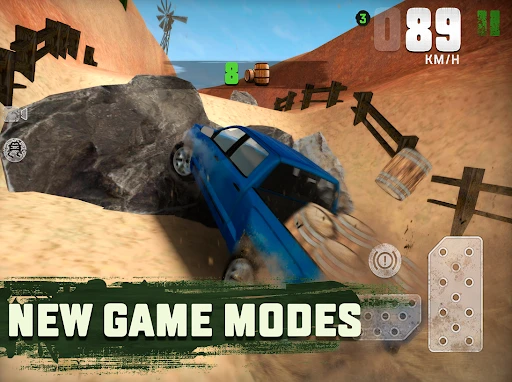 Extreme SUV Driving Simulator — 12