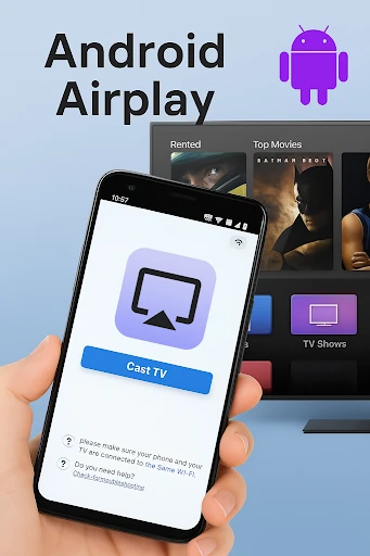 Air Play — 1