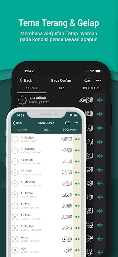 Al Quran Indonesia — 2