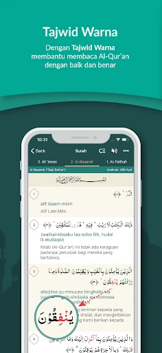 Al Quran Indonesia — 3