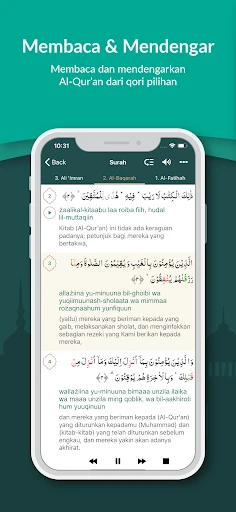 Al Quran Indonesia — 4