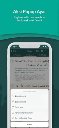 Al Quran Indonesia — 5