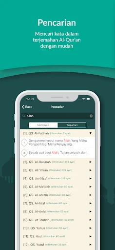 Al Quran Indonesia — 6