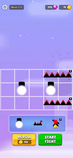 Defender Merge — 1
