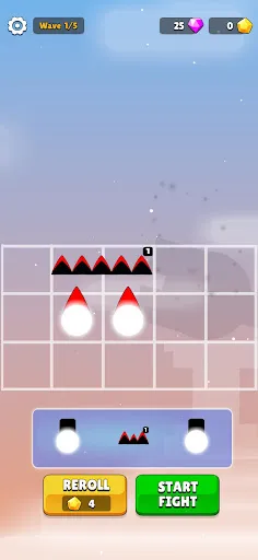 Defender Merge — 2