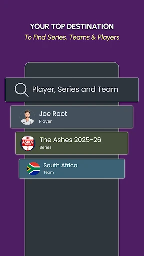 Cricket Guru - Live Scores — 3