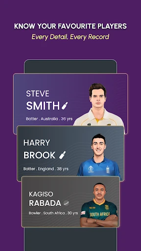 Cricket Guru - Live Scores — 5