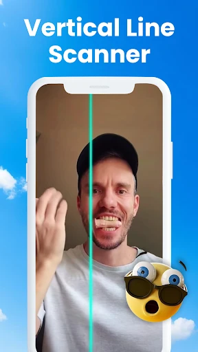Time Warp Scan - Warp Slider — 8