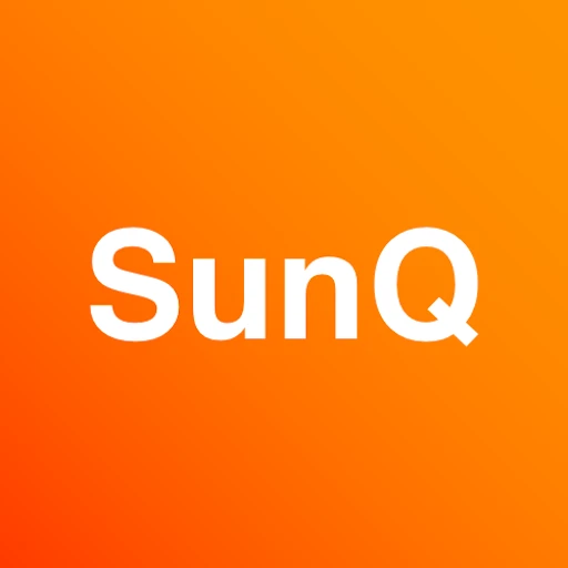 SunQ  匿名質問アプリ