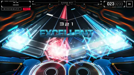 OverRapid — 4