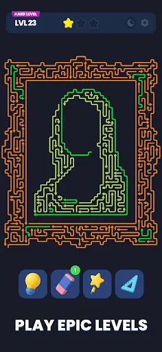 Arrow Out — 2