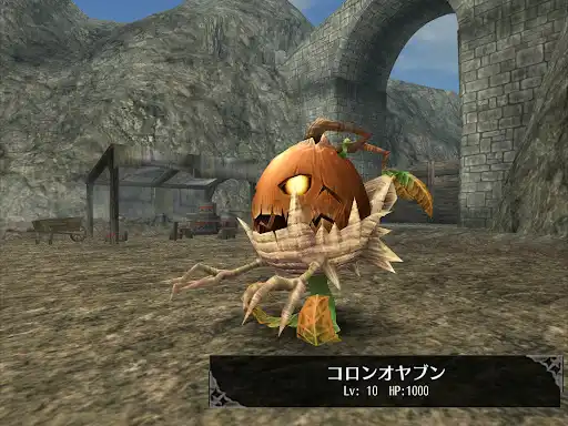 RPG トーラムオンライン (MMORPG) — 13