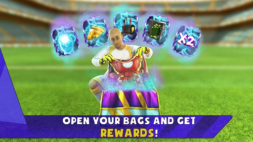 Soccer Goalkeeper: Match Hero — 9