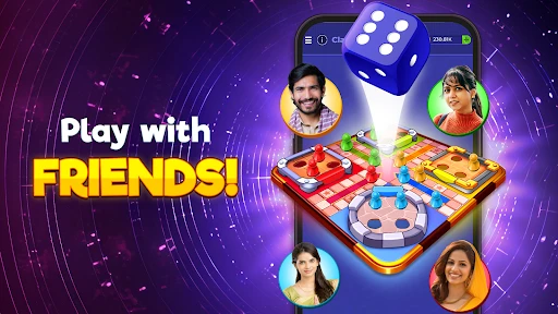Ludo Superstar - Fun Game — 11