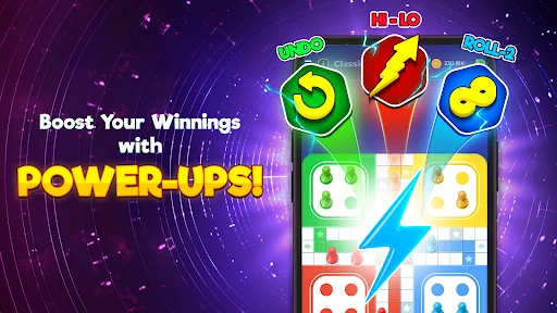 Ludo Superstar - Fun Game — 13