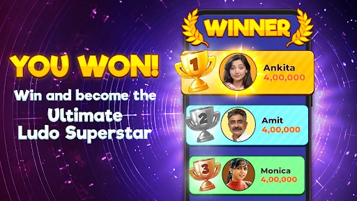 Ludo Superstar - Fun Game — 16