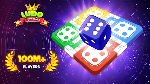 Ludo Superstar - Fun Game — 17